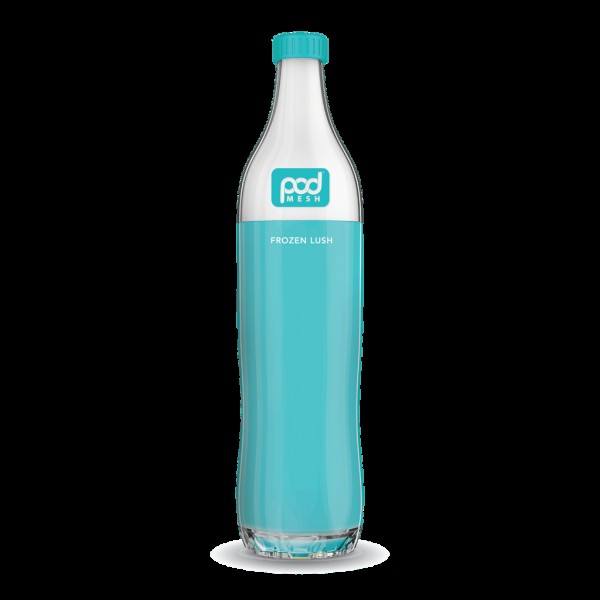 Pod Mesh Flo 3500 Disposable Vape