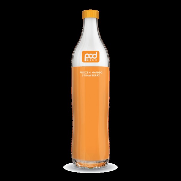 Pod Mesh Flo 3500 Disposable Vape