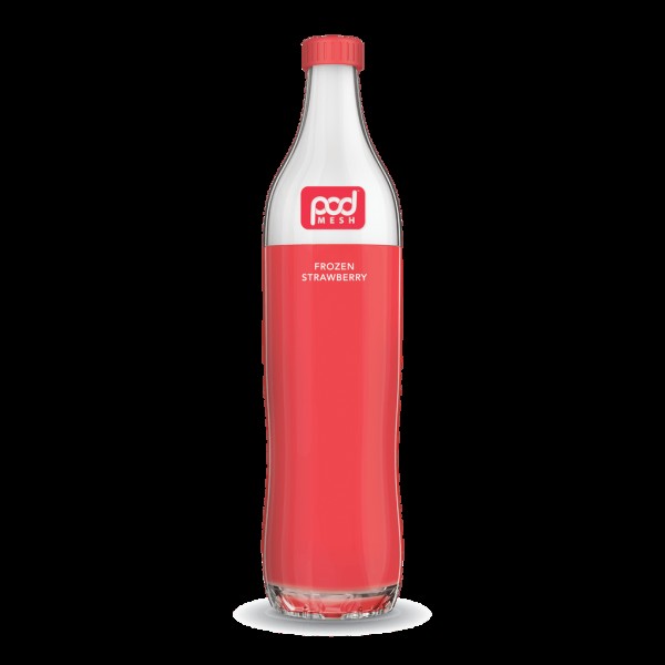Pod Mesh Flo 3500 Disposable Vape