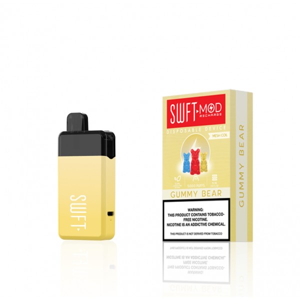 SWFT Mod Disposable Vape