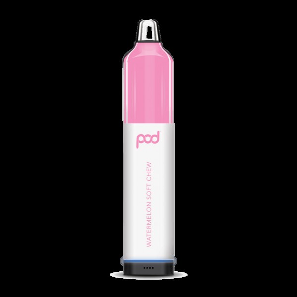 Pod Mesh 5500 Disposable Vape