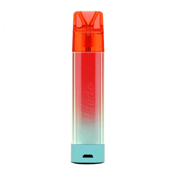 Hyde Edge Rave Recharge Disposable Vape