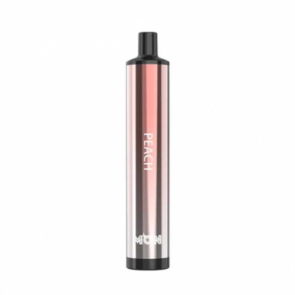 Monvaper MonMAX Disposable Vape