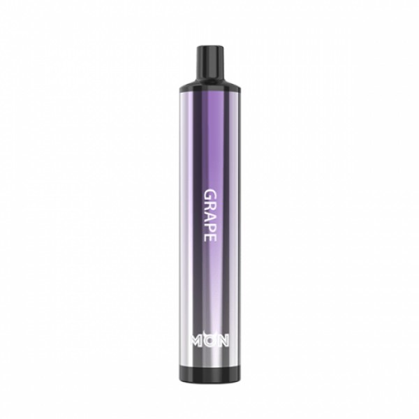 Monvaper MonMAX Disposable Vape