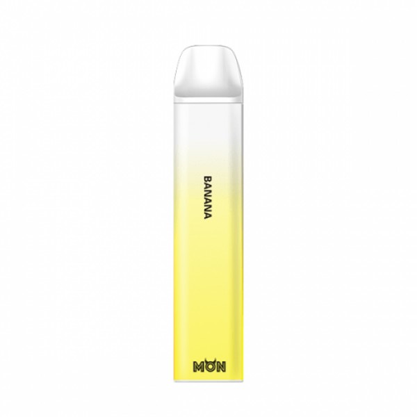 Monvaper Mon K4 Disposable Vape