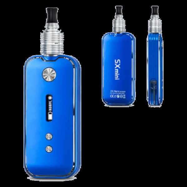 YiHi SXmini SX Nano Pod Mod Kit