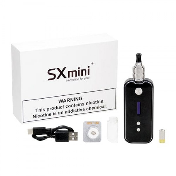 YiHi SXmini SX Nano Pod Mod Kit