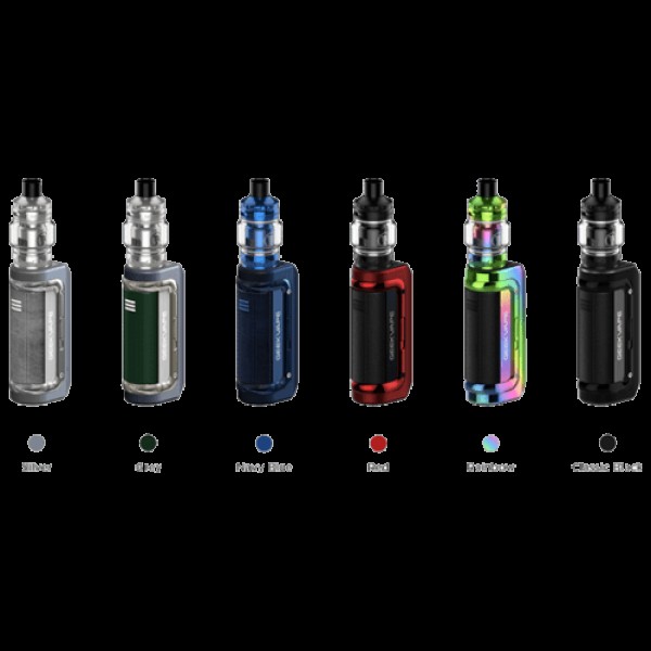 Geekvape M100 (Aegis Mini 2) Kit