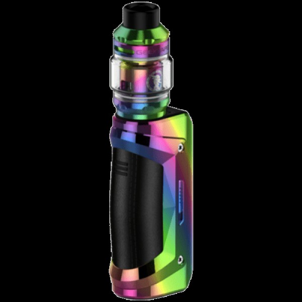 Geekvape Aegis S100 (Solo 2) Kit