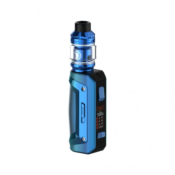 Geekvape Aegis S100 (Solo 2) Kit