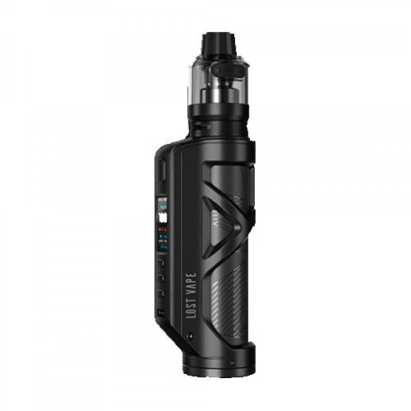 Lost Vape Cyborg Quest Kit