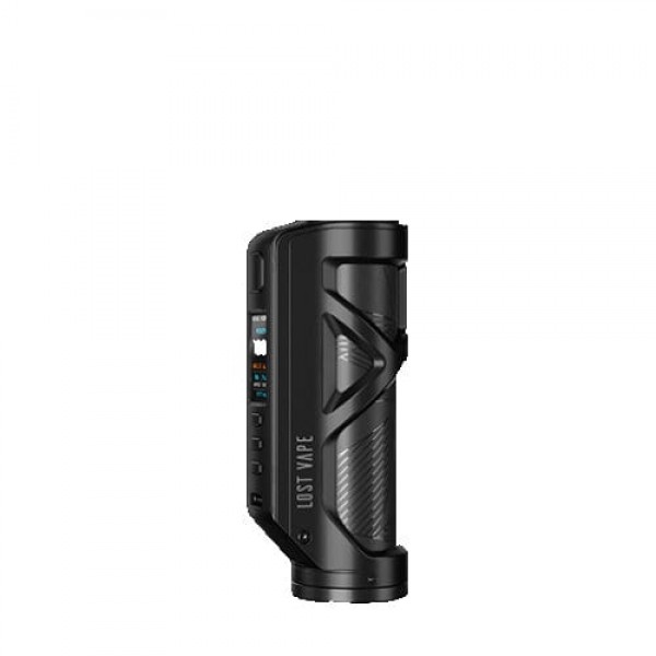 Lost Vape Cyborg Quest Mod