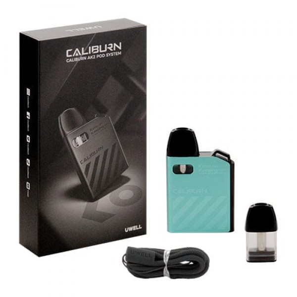 Uwell Caliburn AK2 Pod Kit