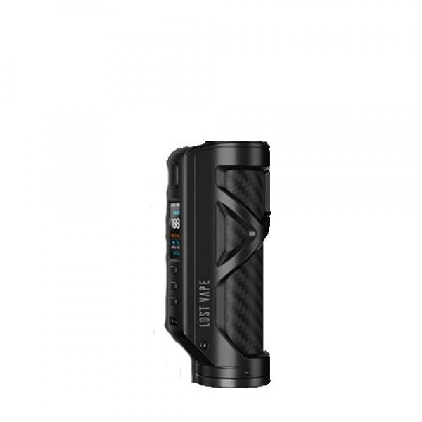 Lost Vape Cyborg Quest Mod