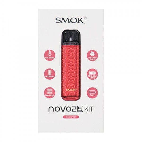 SMOK Novo 2s Pod Kit
