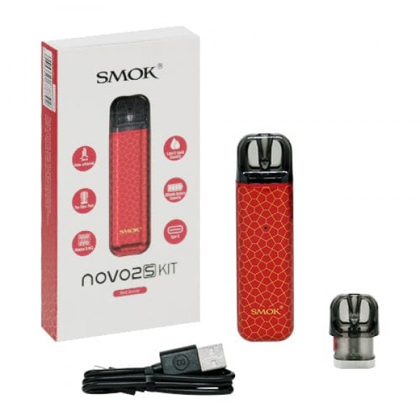 SMOK Novo 2s Pod Kit
