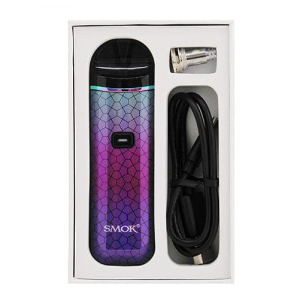 SMOK Nord Pro 25W Kit