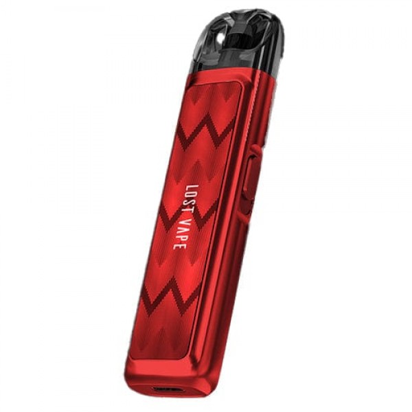 Lost Vape URSA Nano Pod Kit