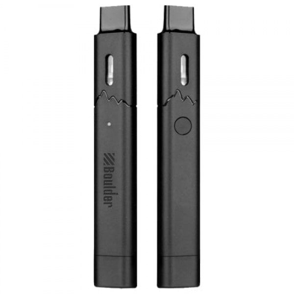 The Boulder Rock Vape Pen Kit - Boulder