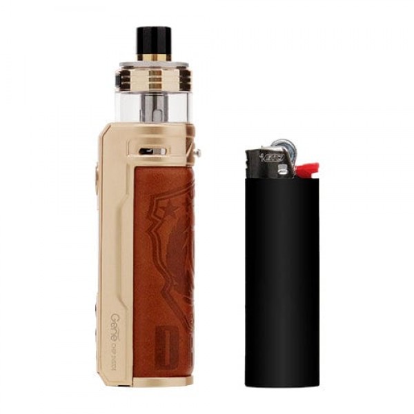 VooPoo Drag S PnP-X 60W Pod Kit