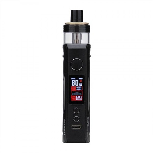 VooPoo Drag X PnP-X 80W Pod Kit