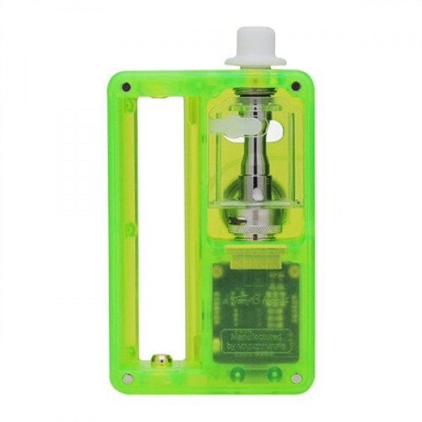 Vandy Vape Pulse AIO 80W Kit