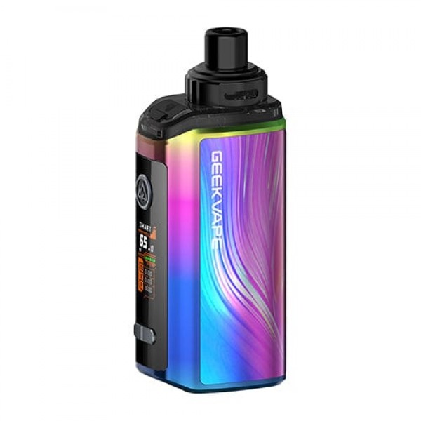 Geekvape Obelisk 65W FC Pod Mod Kit