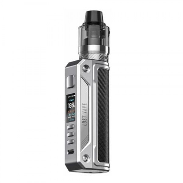 Lost Vape Thelema Solo 100W Kit