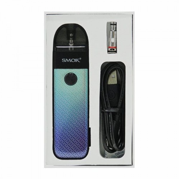 SMOK Pozz Pro Pod Kit