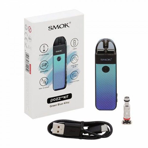 SMOK Pozz Pro Pod Kit