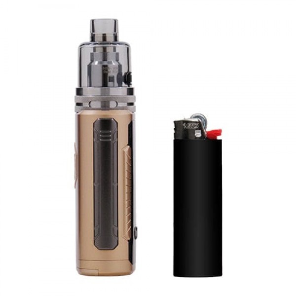 Freemax Maxus Max 168W Pod Mod Kit