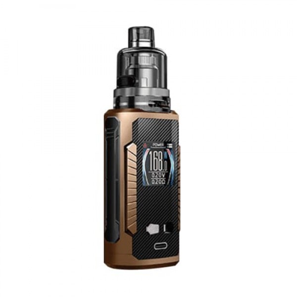 Freemax Maxus Max 168W Pod Mod Kit