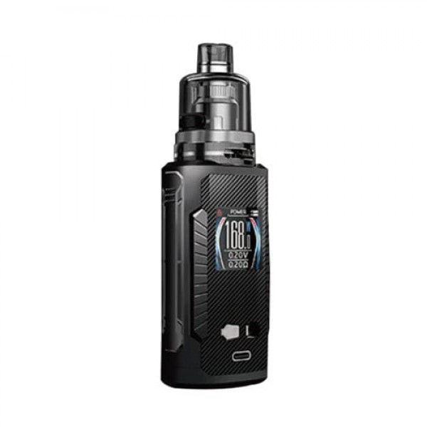 Freemax Maxus Max 168W Pod Mod Kit