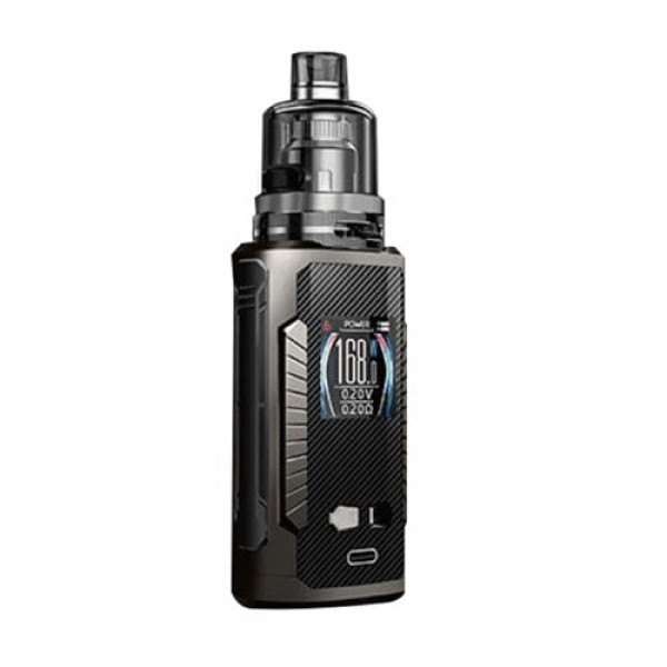 Freemax Maxus Max 168W Pod Mod Kit