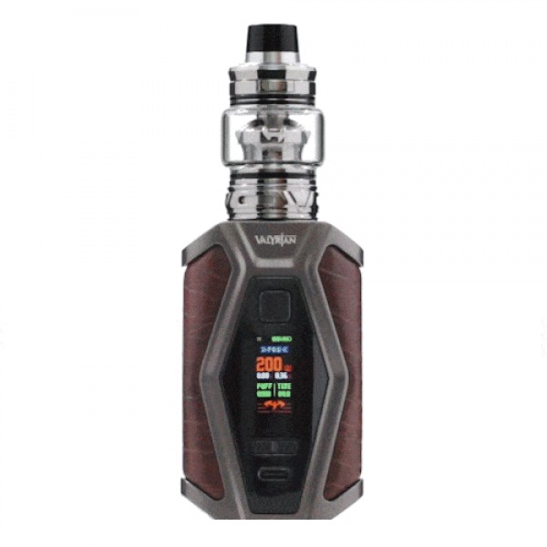 Uwell Valyrian 3 200W Kit