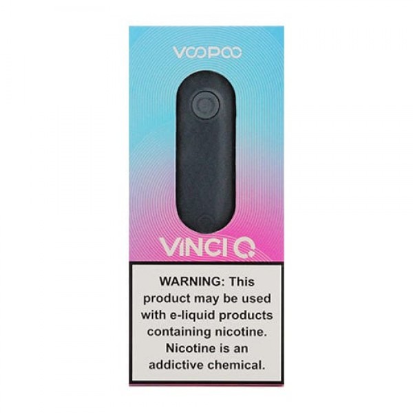 VooPoo Vinci Q 15W Pod Kit