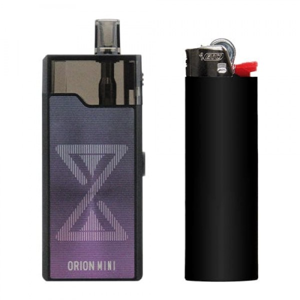 Lost Vape Orion Mini Pod Kit