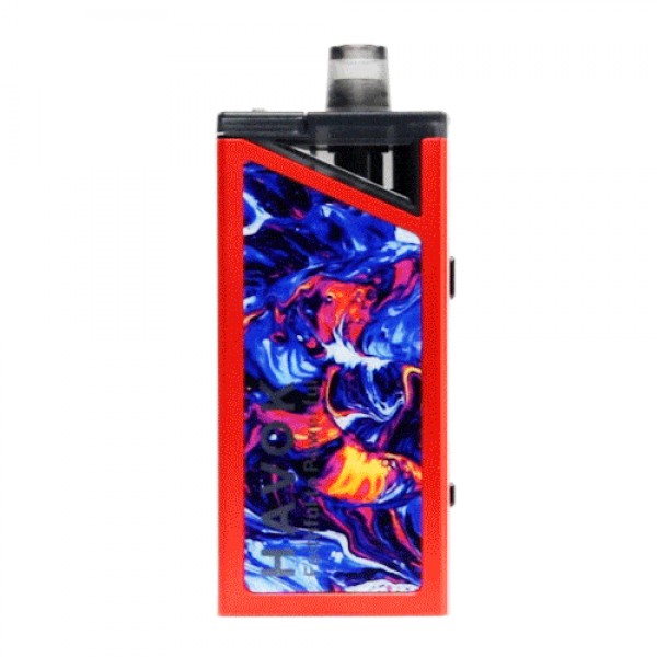 Uwell Havok V1 65W Pod Mod Kit