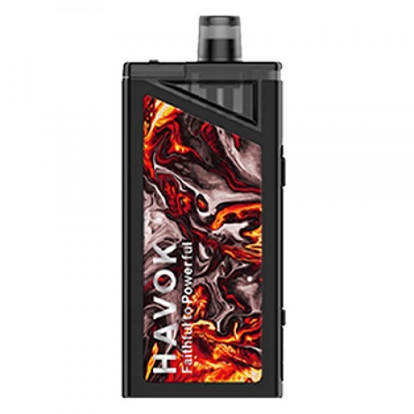 Uwell Havok V1 65W Pod Mod Kit