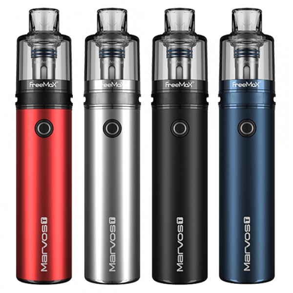 Freemax Marvos T 80W Pod Kit