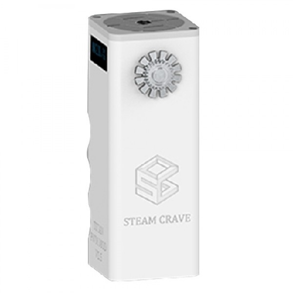 Steam Crave Titan PWM 300W Box Mod