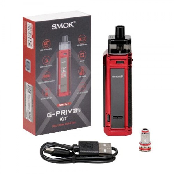 SMOK G-Priv Pro 80W Pod Kit