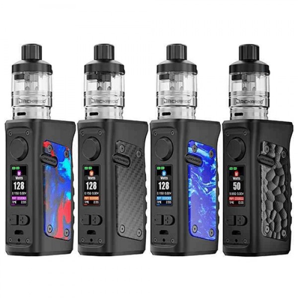 Vandy Vape Jackaroo 128W Mini Kit