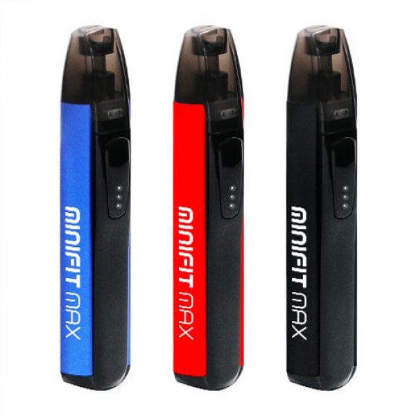 Justfog Minifit Max Pod Kit