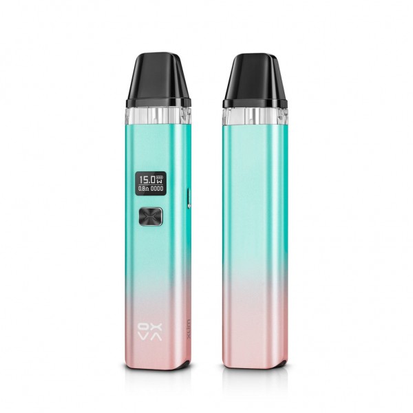 OXVA Xlim 25W Pod Kit