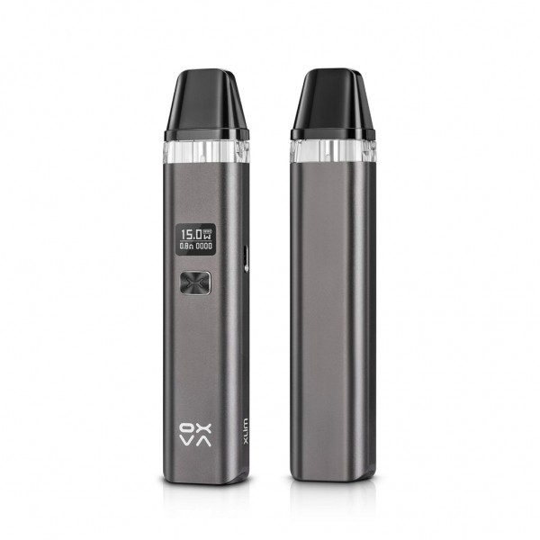 OXVA Xlim 25W Pod Kit