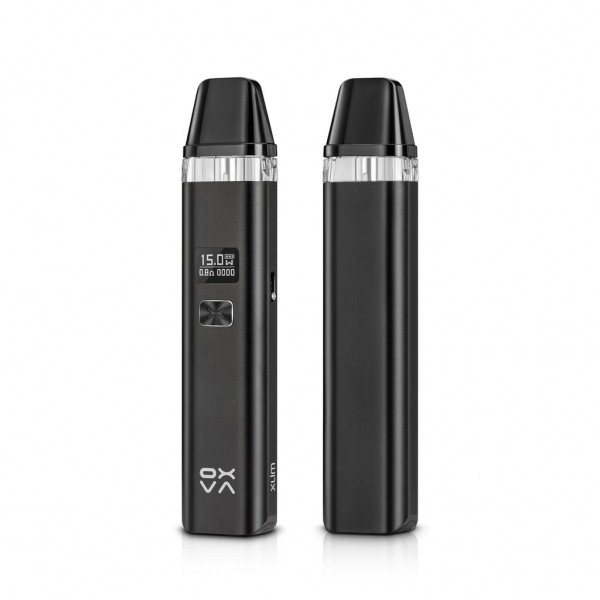 OXVA Xlim 25W Pod Kit