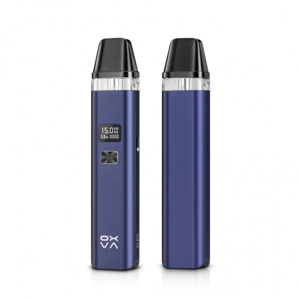 OXVA Xlim 25W Pod Kit