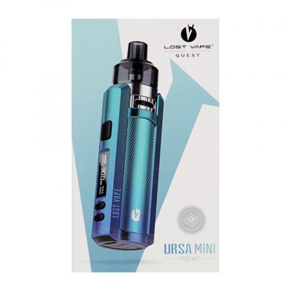 Lost Vape Ursa Mini Pod Kit