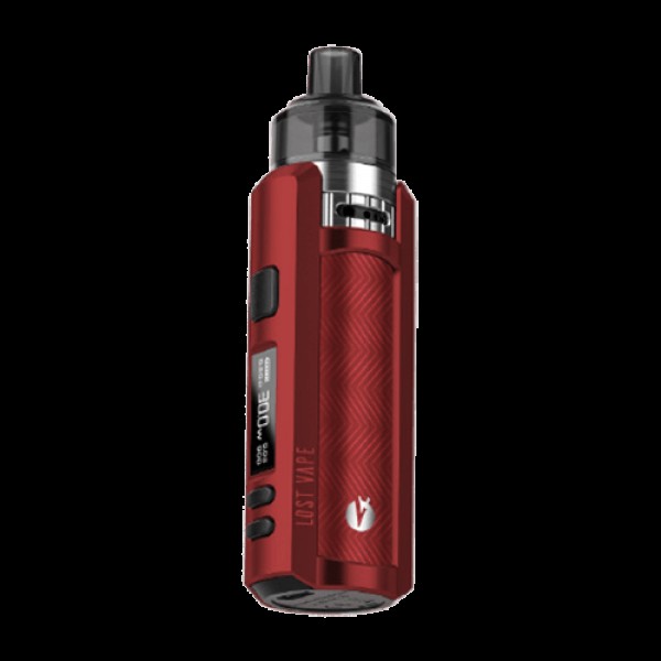 Lost Vape Ursa Mini Pod Kit